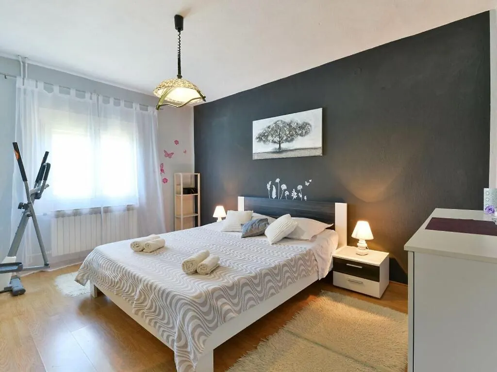 Meri Comfortable Holiday Residence Benkovac