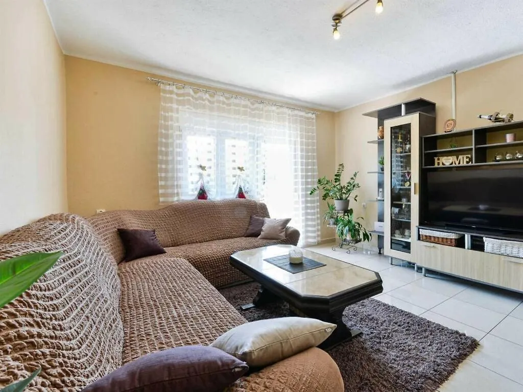 Meri Comfortable Holiday Residence Benkovac 0*,  Croacia