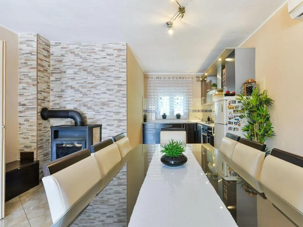 Meri Comfortable Holiday Residence Benkovac