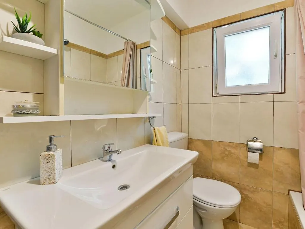Meri Comfortable Holiday Residence Benkovac 0*,