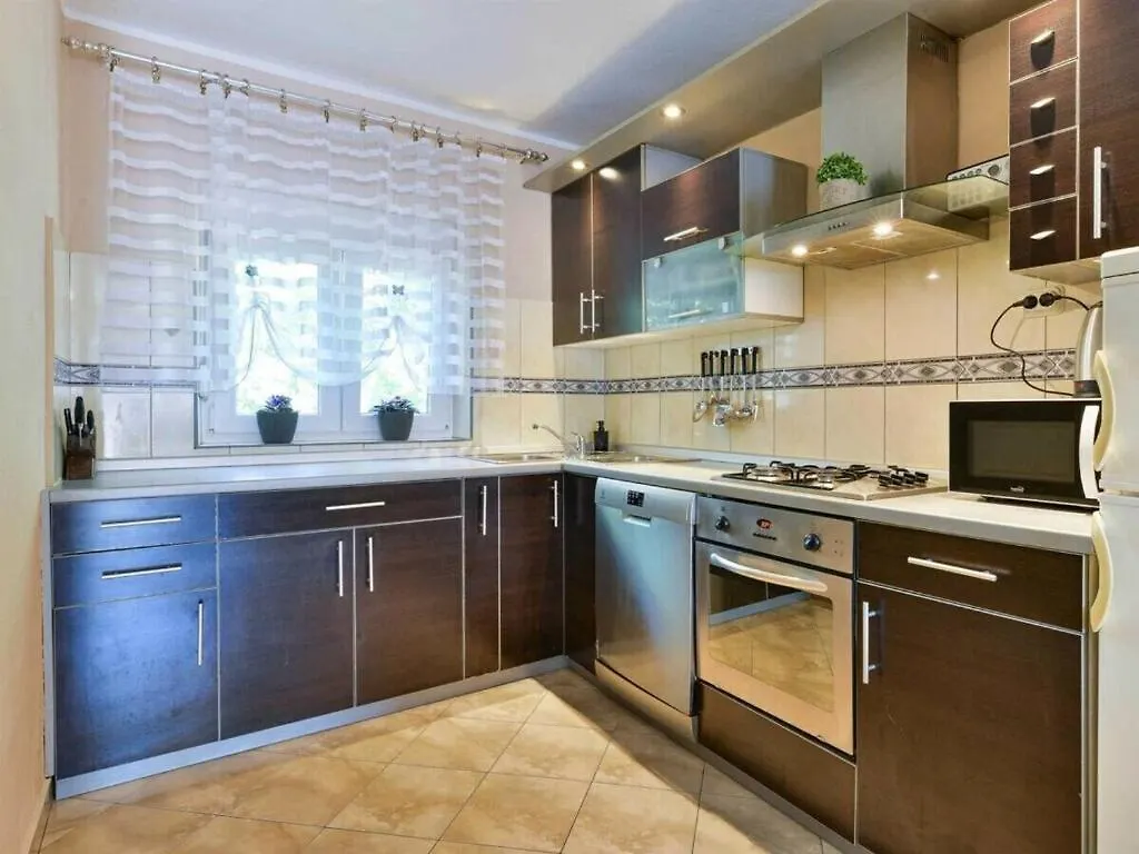 Сasa de vacaciones Meri Comfortable Holiday Residence Benkovac
