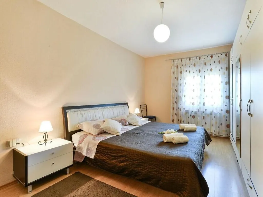 Meri Comfortable Holiday Residence Benkovac Сasa de vacaciones