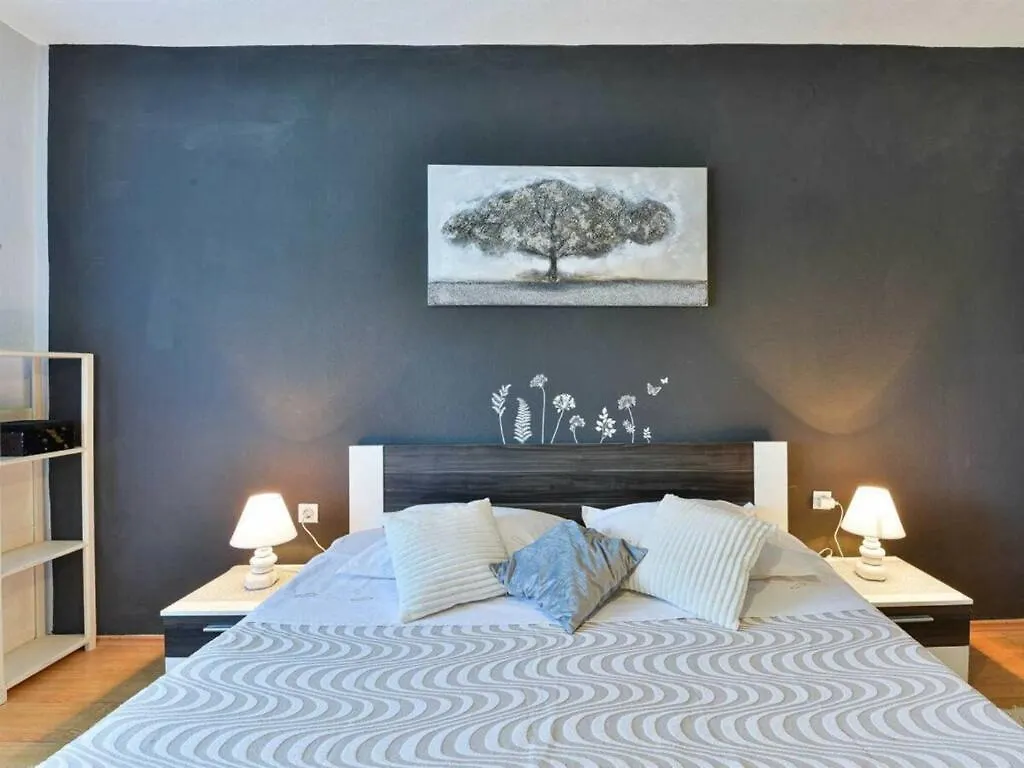 Meri Comfortable Holiday Residence Benkovac