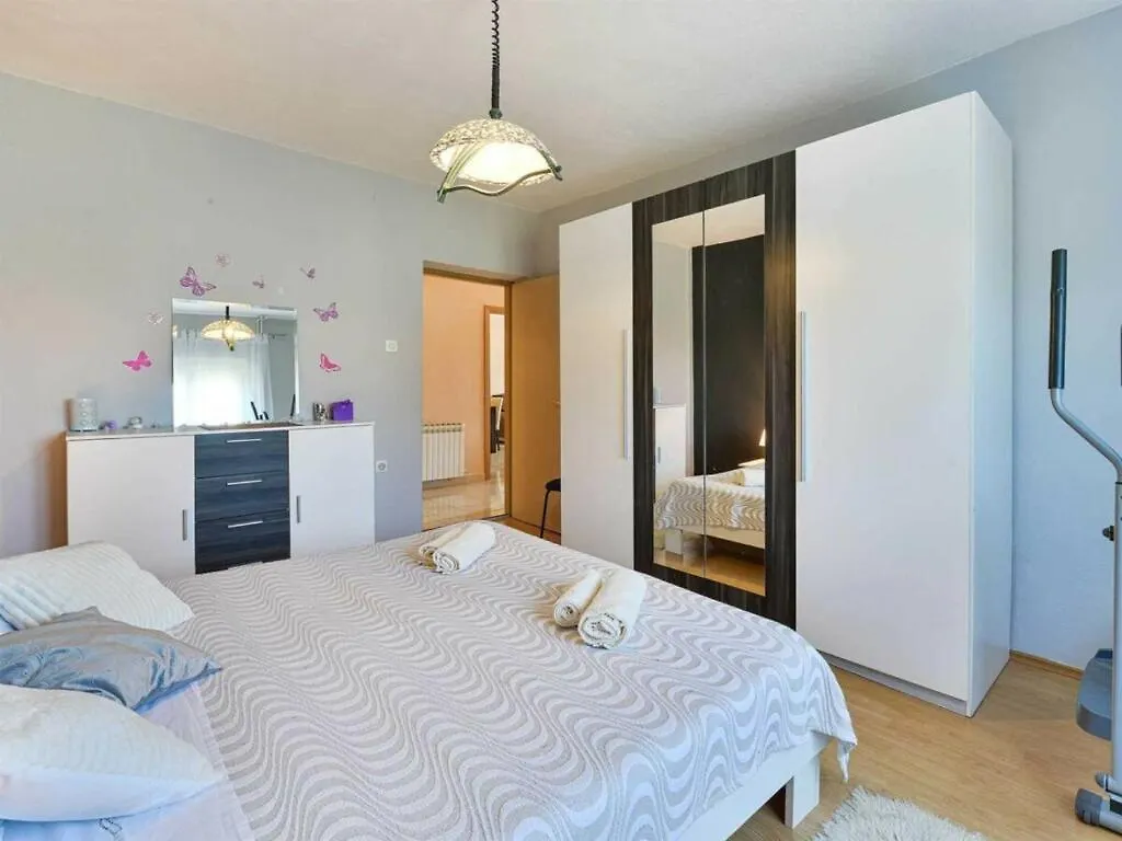Meri Comfortable Holiday Residence Benkovac Сasa de vacaciones