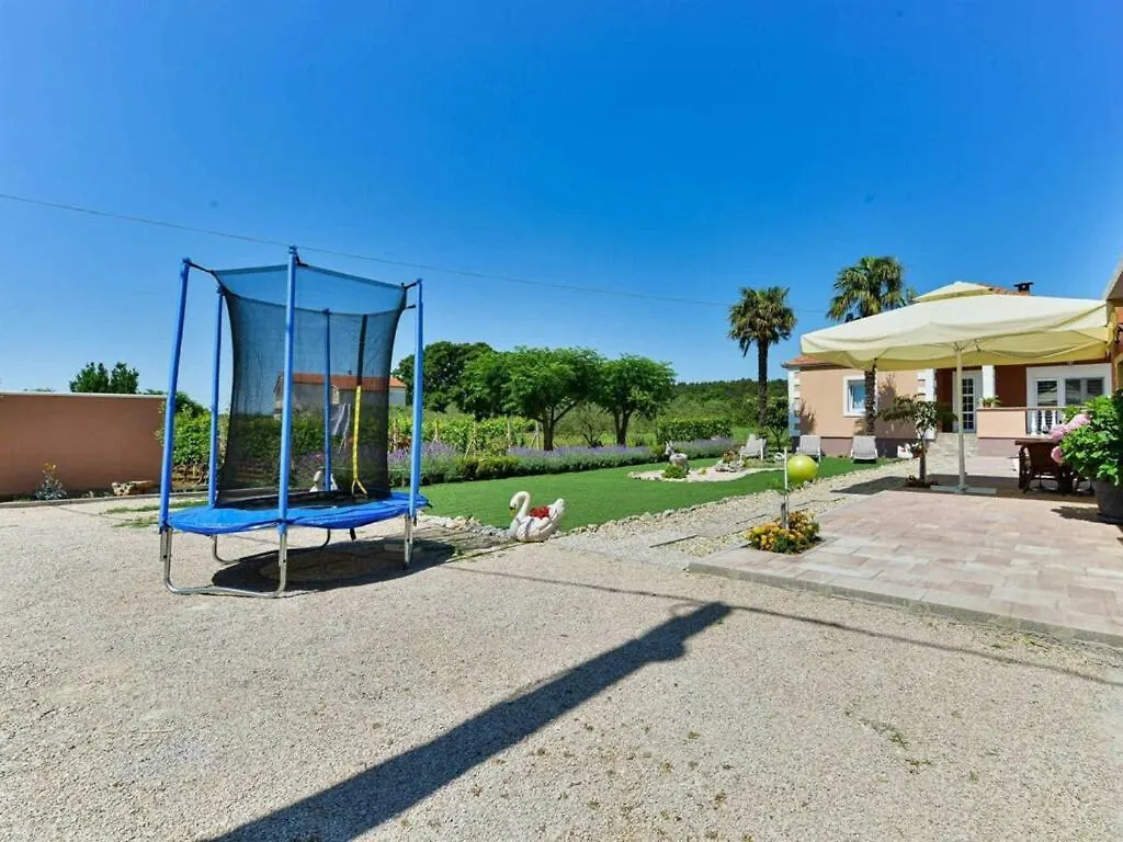 Meri Comfortable Holiday Residence Benkovac 0*,