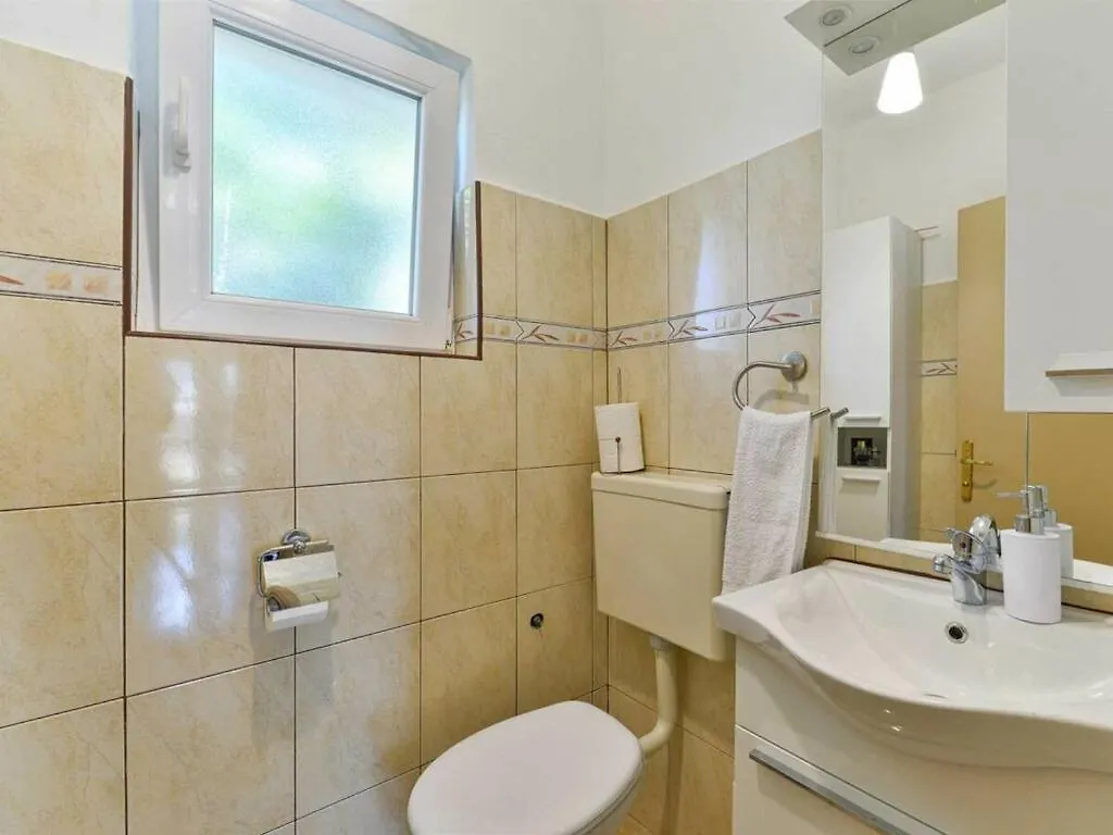 Meri Comfortable Holiday Residence Benkovac Сasa de vacaciones
