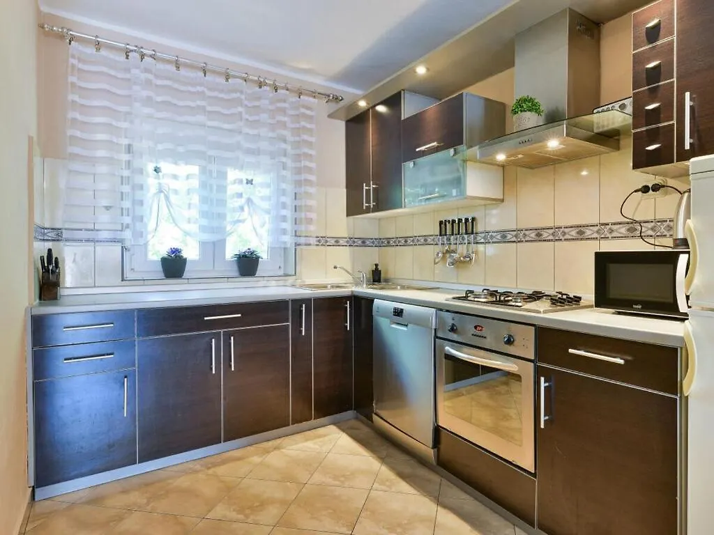Meri Comfortable Holiday Residence Benkovac Croacia