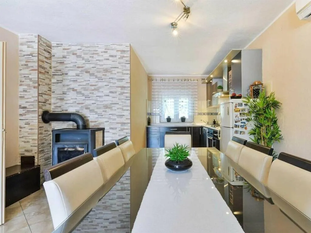 Meri Comfortable Holiday Residence Benkovac 0*,